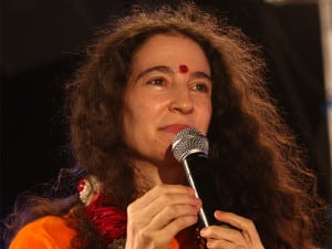 Sadhvi Bhagawati Saraswati