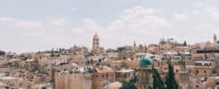 Jerusalem