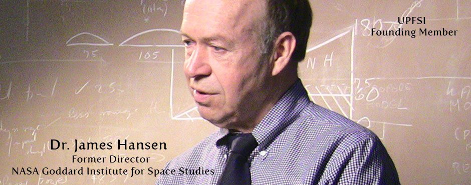 James Hansen