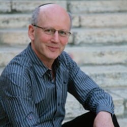 Michael-Kagan square portrait