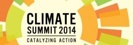 Interfaith Summit on Climate Change