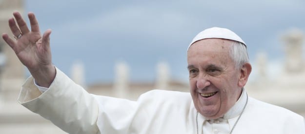 Getting Behind Pope Francis on Climate Change: Why People of Diverse Faiths Should Support the Eco-Encyclica