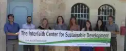 Interfaith Center for Sustainable Development