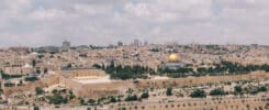 Mount of Olives