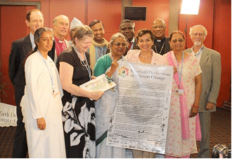 Durban Interfaith Event Photo