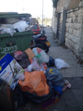 Garbage
