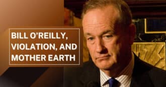 Bill O'Reilly