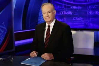 Bill O'Reilly