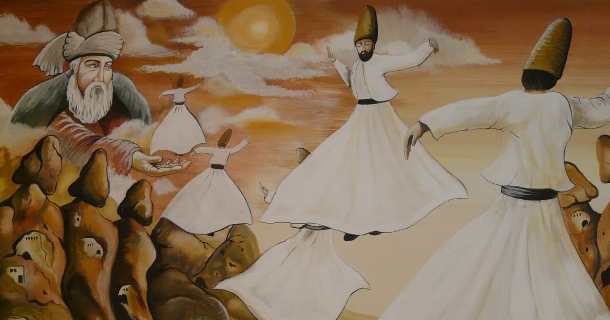 Spiritual Ecology: A Sufi Perspective