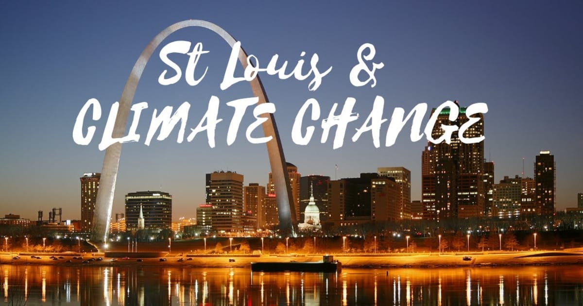 St Louis – Climate & Class