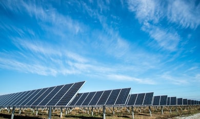 Israeli NGO Moves Forward with Plans to Build Solar Fields in Mozambique