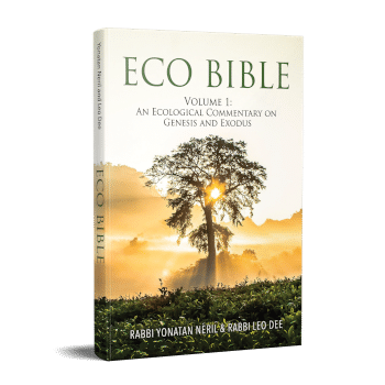 Eco Bible Book Cover