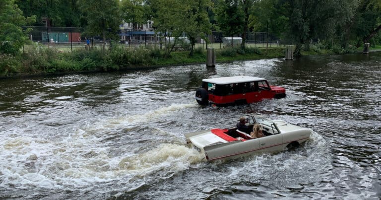 Flooding