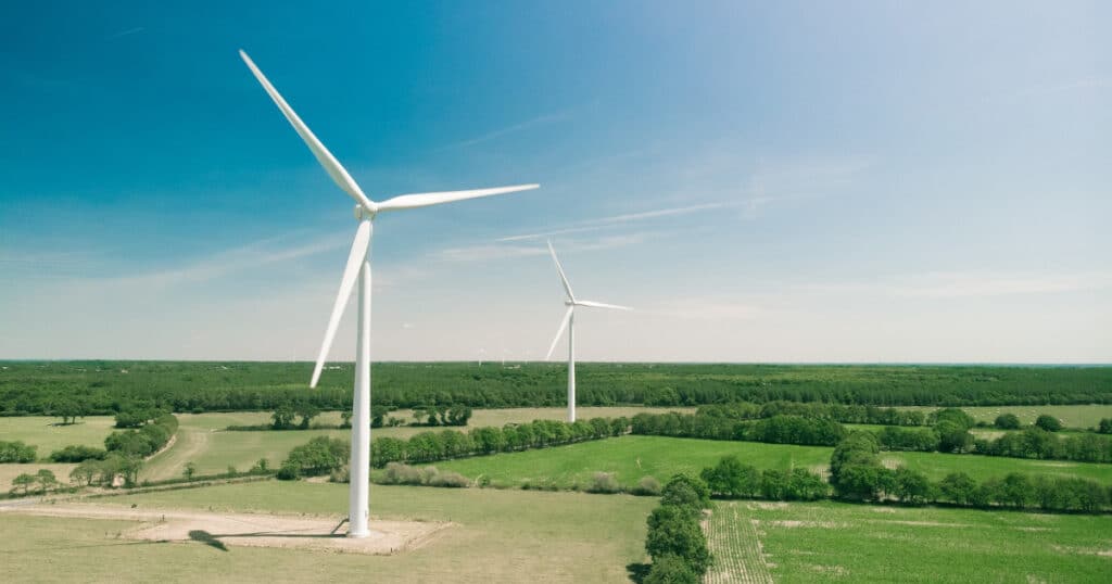 Wind Energy Pros and Cons