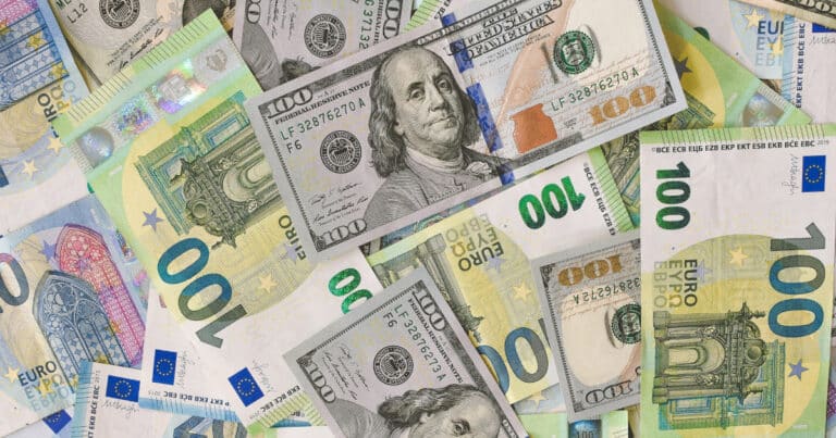 National currencies