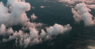 clouds