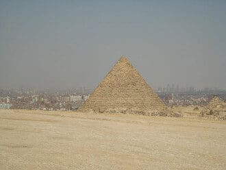 Pyramid