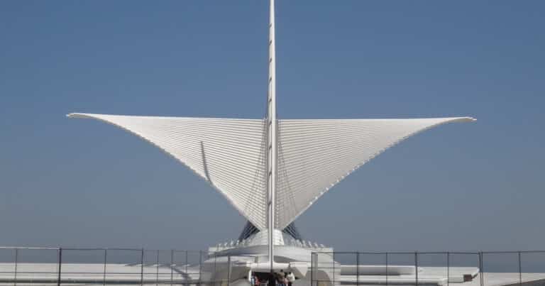 Modern architecture