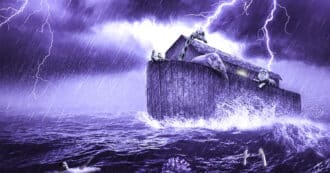 Noah's Ark