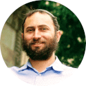 Rabbi Yonatan Neril