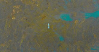 Waste water
