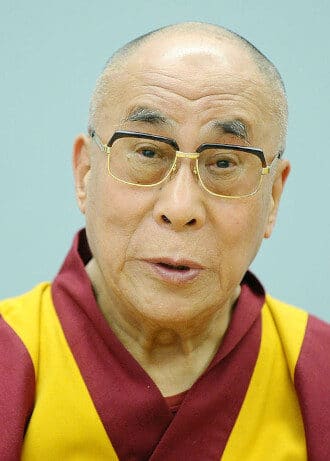 Dalai lama