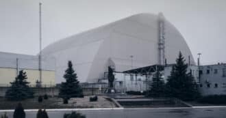 nuclear power plant