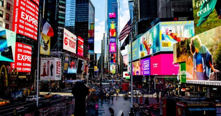 Consumerism examples | The Interfaith Center for Sustainable Development Consumer society