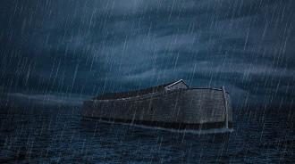 noah's ark