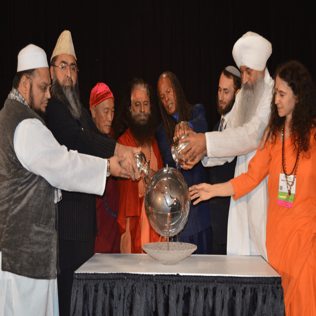 Parliament of World Religions The Interfaith Center for Sustainable