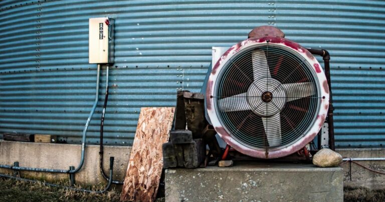 DIY wind turbine | The Interfaith Center for Sustainable Development Diy wind turbine