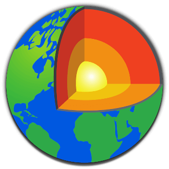 earth's core