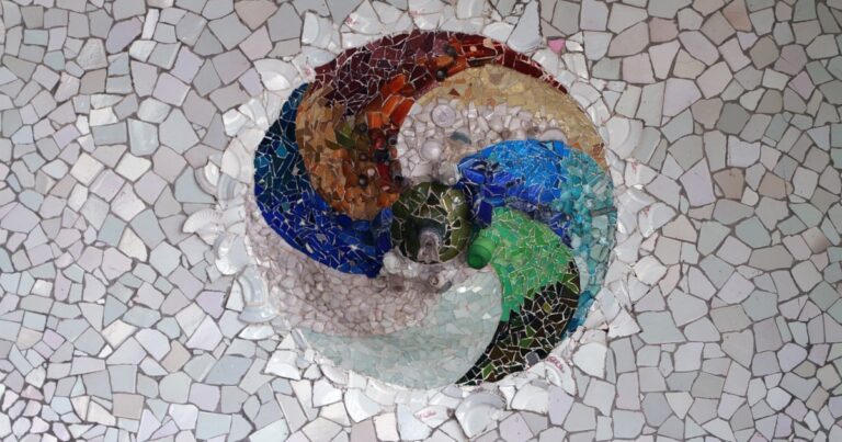 Repurposed materials | The Interfaith Center for Sustainable Development Repurposed materials