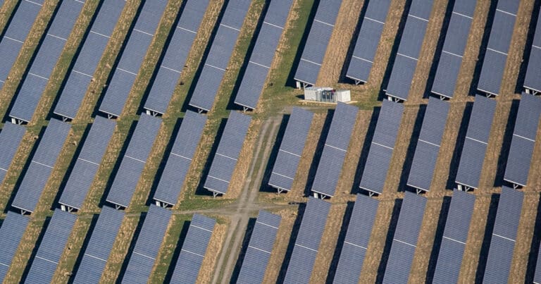 Solar panels
