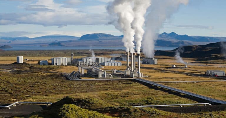Power plant