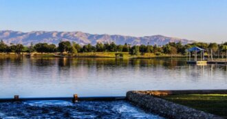 Balboa Lake