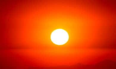 The Heat Is On: It’s Time to Declare a Climate Emergency