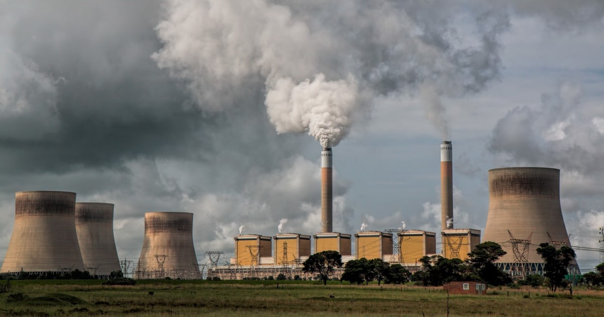 Can “Clean Coal” Be Considered Clean Energy or An Oxymoron?