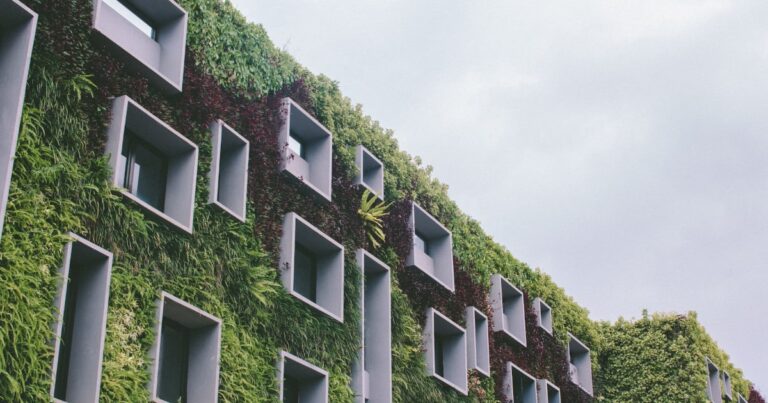 Self sustaining home | The Interfaith Center for Sustainable Development Green home