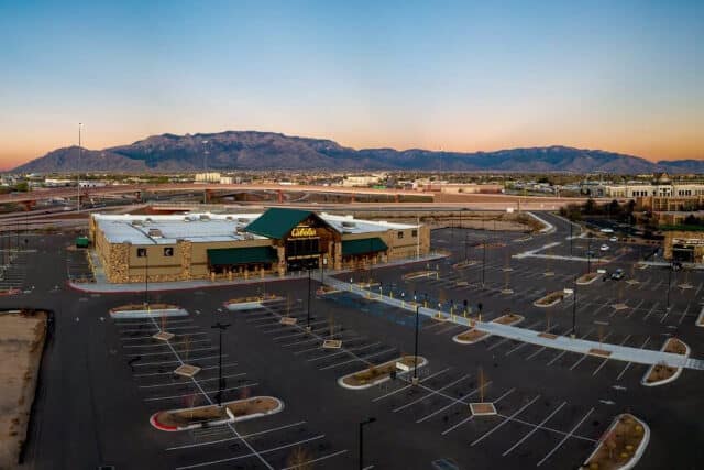 Albuquerque, new mexico