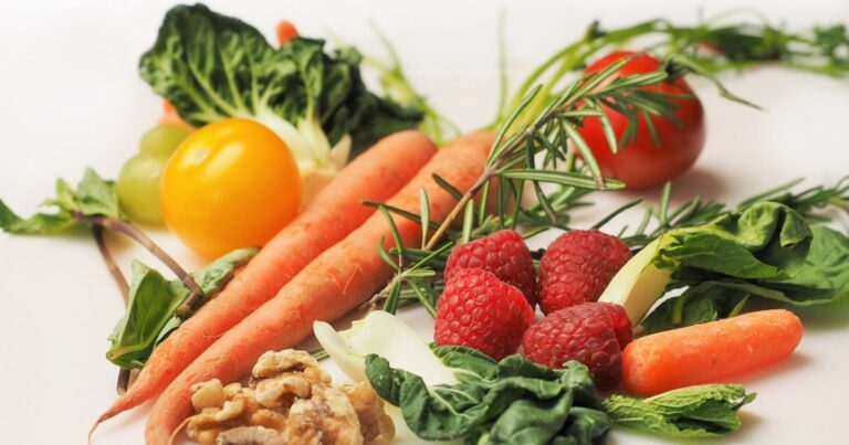 Can We Use Food As Medicine And Stop Swallowing Pills?