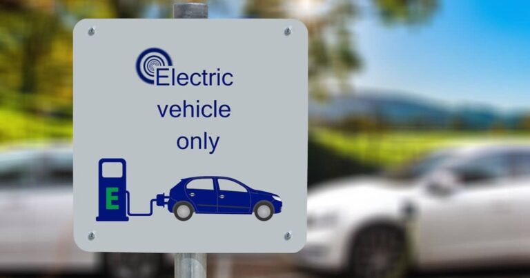 Electric car | The Interfaith Center for Sustainable Development Electric car