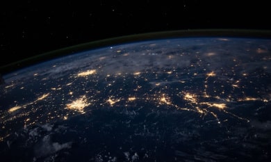 Religion as a global force