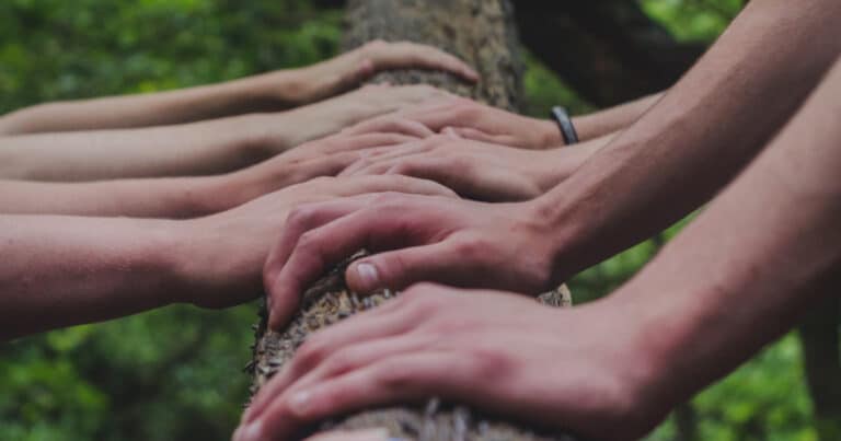 Social sustainability