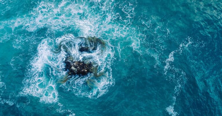 Tidal energy | The Interfaith Center for Sustainable Development Tidal energy