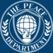 The Peace Department logo