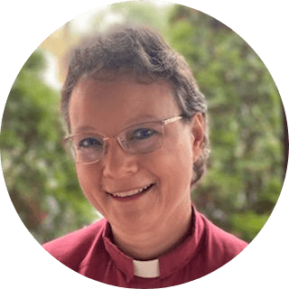 Rev. Dr. Leah Schade