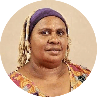 Loretta pele glanville