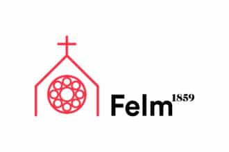 Felm center jerusalem logo