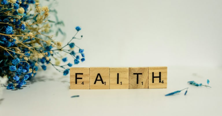 Inter faith basics – Rabbi Yonatan Neril